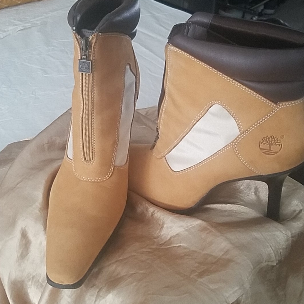 Booties